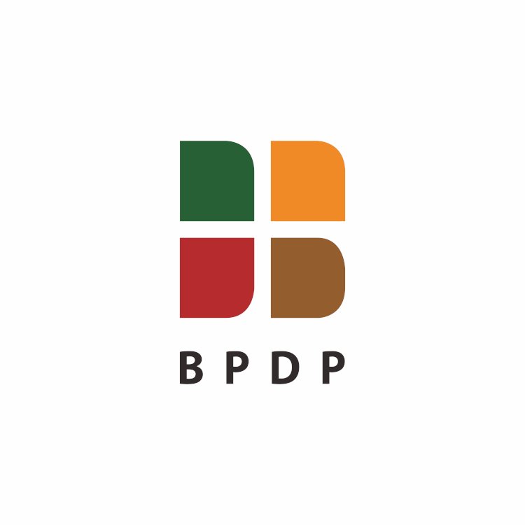 Panduan Logo BPDP (Logo Guidelines BPDP)