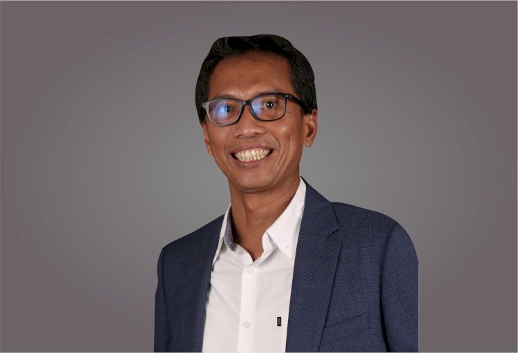 Direktur Perencanaan, Penghimpunan, dan Pengembangan Dana