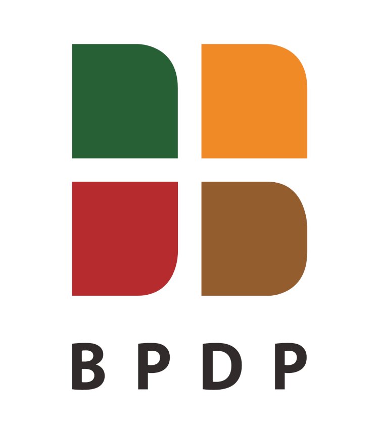 Visi dan Misi BPDP