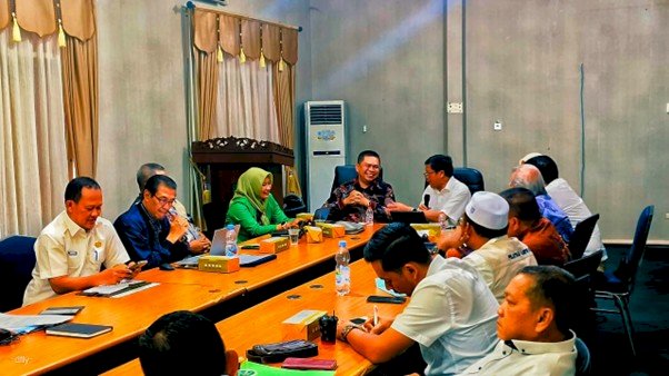 Dorong Pengembangan Program Perkebunan Kelapa, BPDP Gelar Workshop Penguatan Kelembagaan untuk Stakeholder