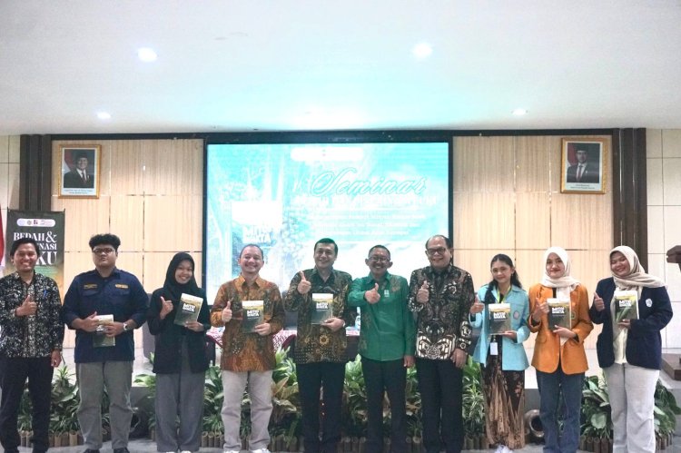 BPDP dukung Mahasiswa Wirausaha UMKM Sawit