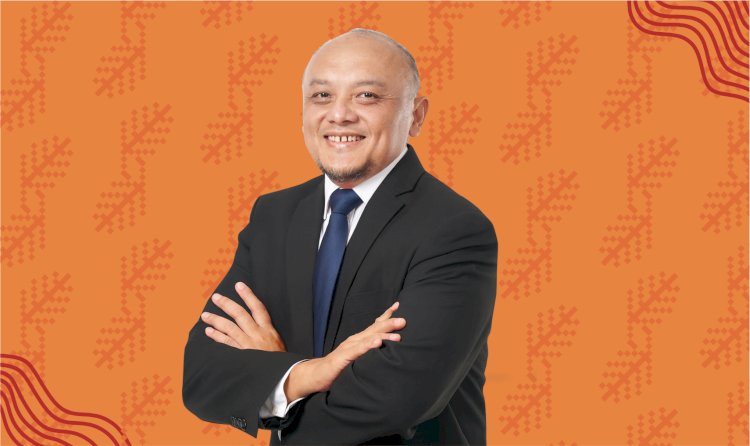 Direktur Penyaluran Dana Sektor Hilir