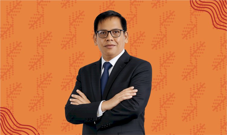 Direktur Hukum & Kerja Sama