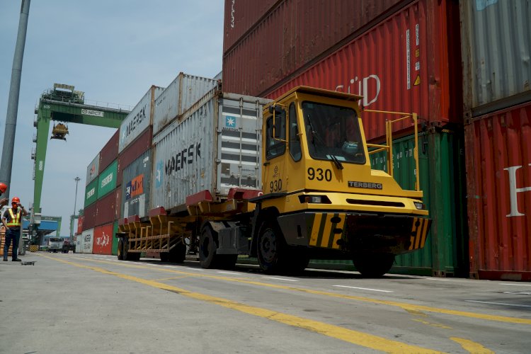 Perubahan Tarif Pungutan Ekspor Kelapa Sawit, CPO, dan Produk Turunannya untuk Mendukung Perkebunan Kelapa Sawit Berkelanjutan dan Swasembada Energi Nasional