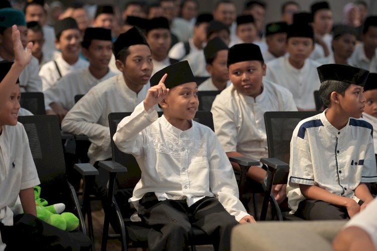 BPDP Edukasi Generasi Muda Untuk Mengenal Komoditas Perkebunan