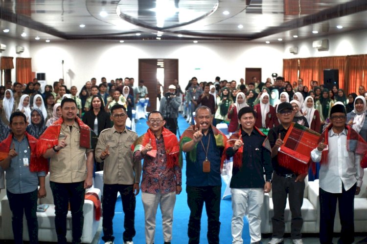 Kolaborasi BPDP dan APMI  Gelar “ Data Intelligence: Sentiment Analysis of Palm Oil” untuk Perkuat Narasi Positif Sawit Berbasis Data