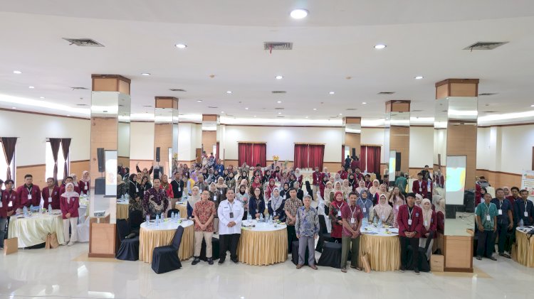 BPDP BLU Kemenkeu Dorong Kewirausahaan Berbasis Komoditas Perkebunan bagi UMKM