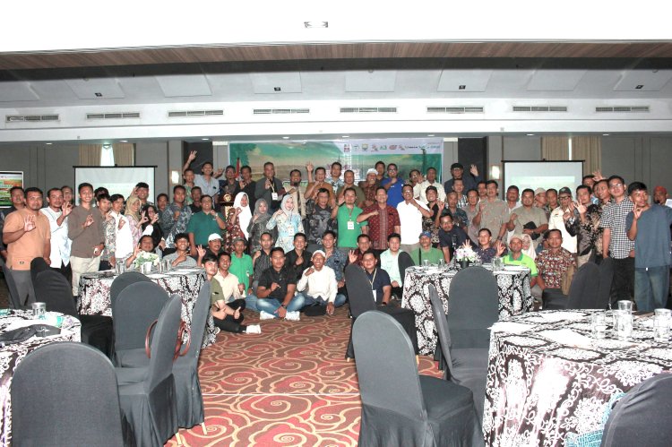 Akselerasi PSR dan Tata Kelola Gambut, BPDP Perkuat Sektor Hulu Sawit