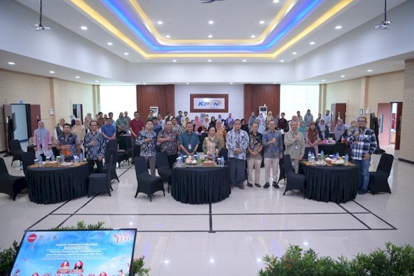 Sinara Fest 2026 di Provinsi NTB, jadi Wujud Dukungan BPDP terhadap Ketahanan Pangan dan Pemberdayaan UMKM Perkebunan Naik Kelas