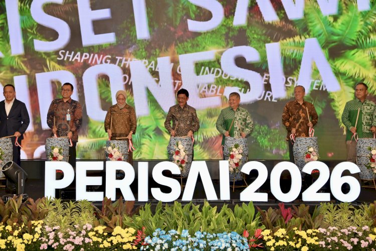 BPDP Perkuat Ekosistem Inovasi Sawit Berkelanjutan melalui Pekan Riset Sawit Indonesia 2026