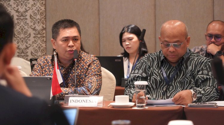 The 4th Project Implementation Team (PIT) Palm Oil Coopertaion Meeting IMT-GT Berhasil Perkuat Kerja Sama Regional dan Dorong Penandatanganan Nota Kesepahaman Kelapa Sawit