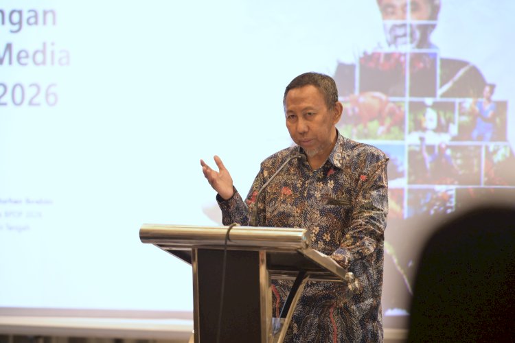 BPDP Ajak Media Menelusuri Kontribusi Industri Sawit terhadap Perekonomian Nasional melalui Press Tour di Kalimantan Tengah