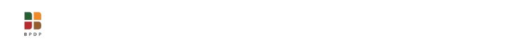 TWIBBON BPDP