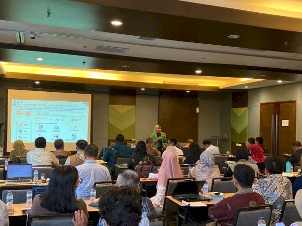 BPDP Kolaborasi Dengan Ditjenbun Kementan dan Dinas Pertanian Kabupaten/ Provinsi Perkuat Pelaksanaan Program Sarpras Perkebunan Kelapa Tahun 2026 Melalui Dukungan Dana Operasional