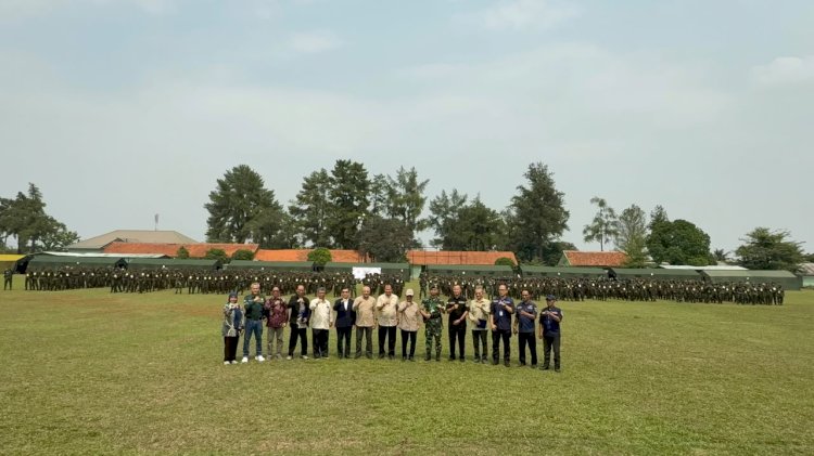 Penerima Beasiswa SDM Perkebunan Disiapkan Menjadi Generasi Masa Depan Perkebunan Indonesia