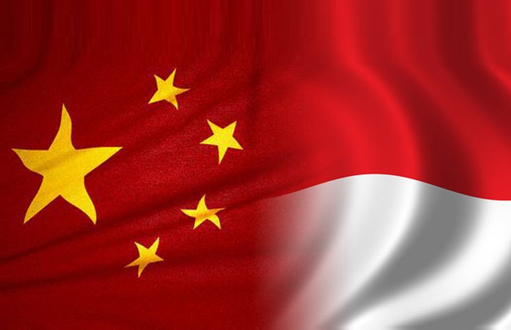 Kurangi Kedelai AS, Cina Perbanyak Sawit Indonesia