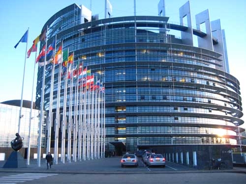 EU Could be Violating Three WTO Regulations