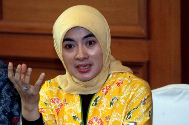 Pertamina Stands Ready for Expanded B20 Program