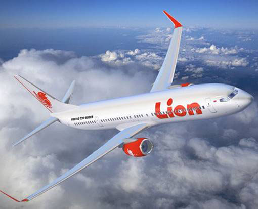 Lion Air Siap Gunakan Bioavtur Berbasis Sawit