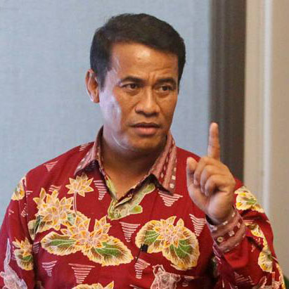 Indonesia Minta PBB Sikapi Kampanye Negatif Sawit