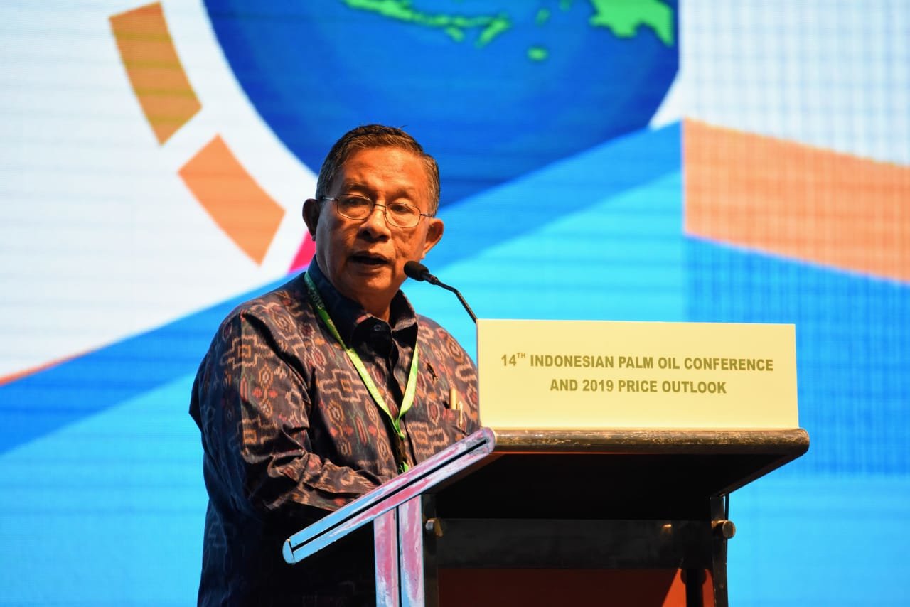Palm Oil Policies Contribute to SDGs Achievement