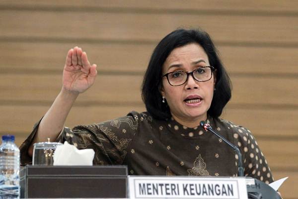 Finance Minister Issues Regulation on Revision of Palm Oil Export Levy