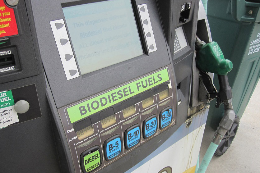 Produsen Biodiesel Siap Berinvestasi Hadapi Penerapan B30