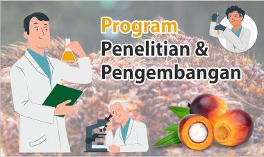 Program Penelitian dan Pengembangan