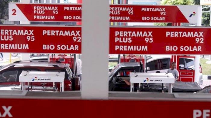 HIP Biodiesel Januari 2020 Rp8.706 per Liter