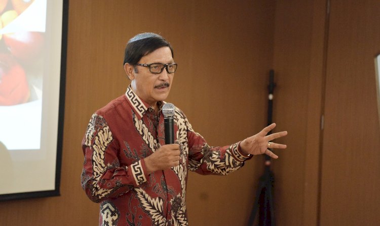 BPDPKS Himpun Dana Rp51 Triliun pada Periode 2015-2019