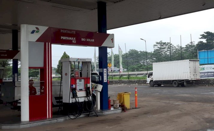 Bioethanol Market Price for August 2020 set at Rp14,779 per Liter