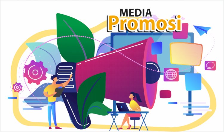 Program Promosi