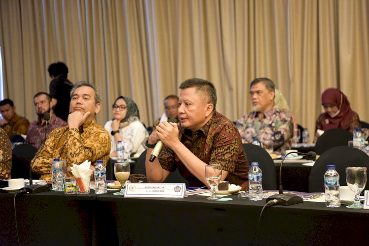 Program PSR Harus Merata Bagi Seluruh Petani Sawit Indonesia
