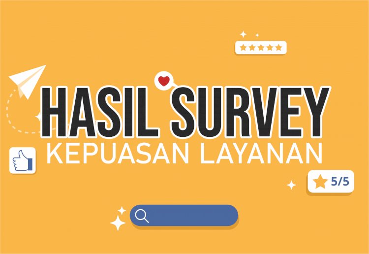Hasil Survey kepuasan BPDPKS 2022