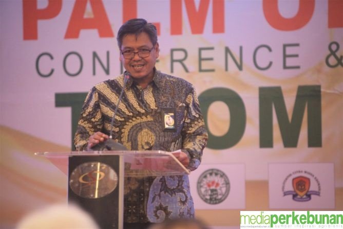 Bpdpks Dan Kemenperin Dukung P3PI  Update Teknologi Dan Talent  Pabrik Kelapa Sawit