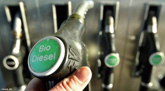 Mengapa Perlu Insentif Biodiesel