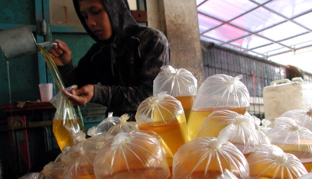 Palm Oil Demand Rise During Ramadan