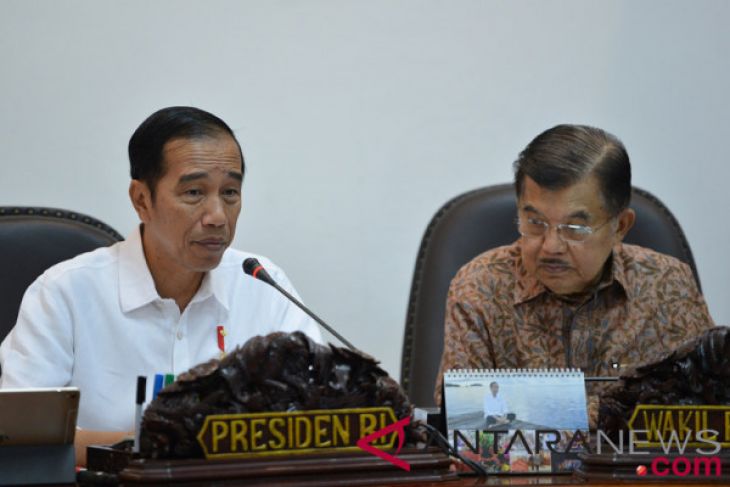 Presiden Tegaskan Percepatan Mandatori Biodiesel