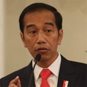 President Jokowi Raises Palm Oil Issues to New Zealand PM