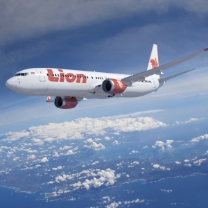 Eropa Hambat Sawit RI, Lion Air Ancam Batal Beli Airbus