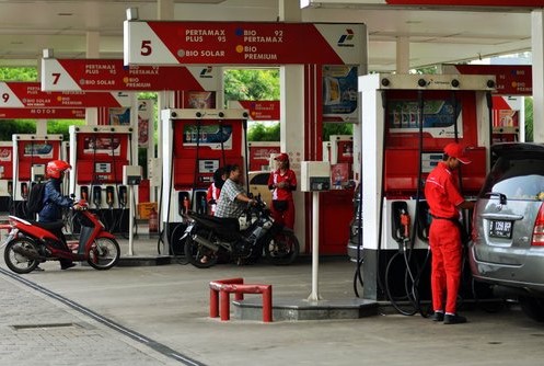 Biodiesel Price Index for January 2019 set Lower at Rp6,371