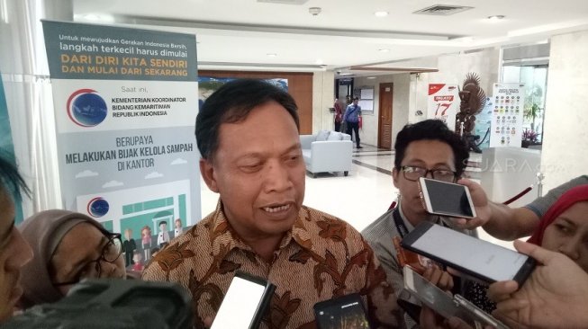 Pengusaha Kelapa Sawit Tolak RED II Uni Eropa