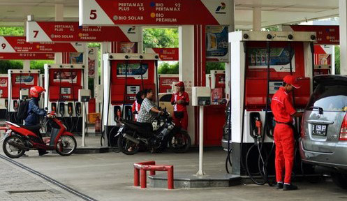 September 2019, Harga Biodiesel Naik, Bioetanol Turun