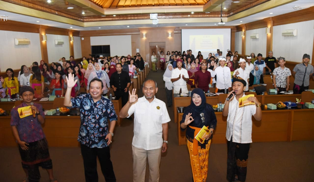 Mahasiswa Perdalam Wawasan mengenai Biodiesel