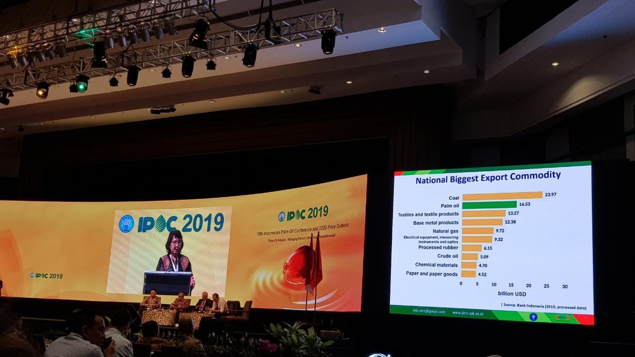 Dua Peneliti Grant Research Sawit BPDPKS Bicara tentang Industri Hilir Kelapa Sawit dan Biofuel di Indonesia