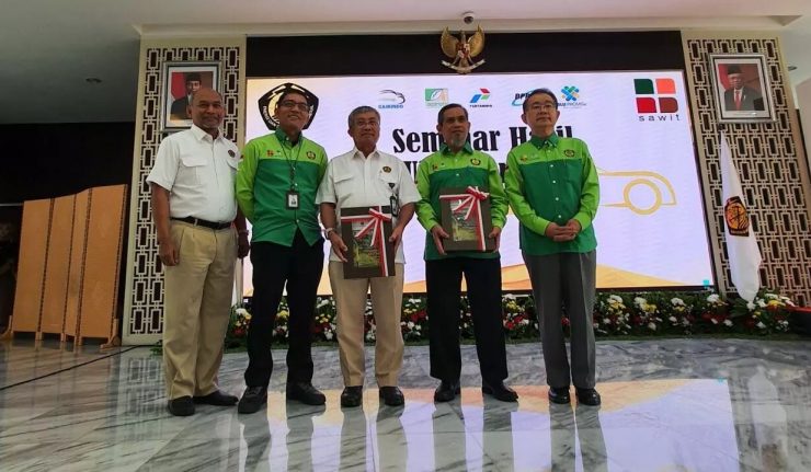 Uji Jalan Selesai, Kementerian ESDM Umumkan Rekomendasi Teknis Mandatori B30